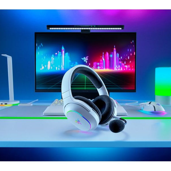 Razer Headset Barracuda X Chroma Weiss