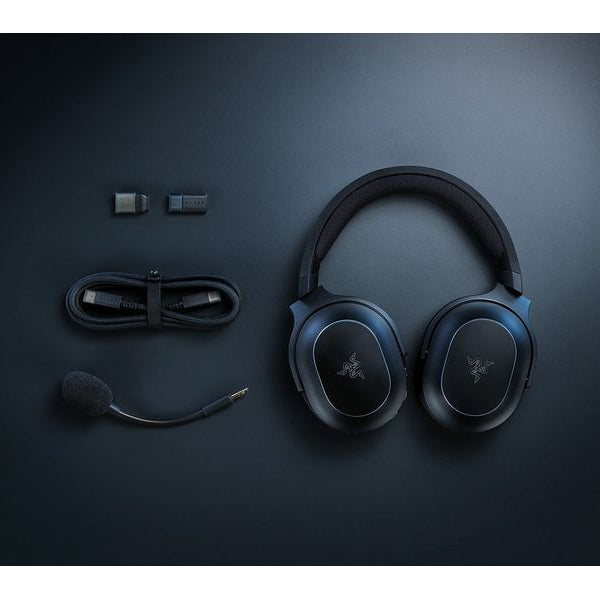 Razer Headset Barracuda X Chroma Schwarz