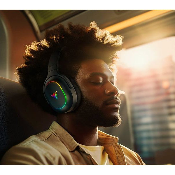 Razer Headset Barracuda X Chroma Schwarz