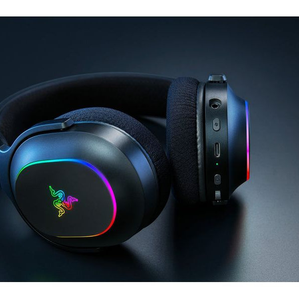 Razer Headset Barracuda X Chroma Schwarz