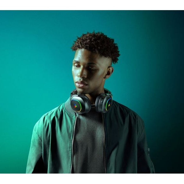 Razer Headset Barracuda X Chroma Schwarz