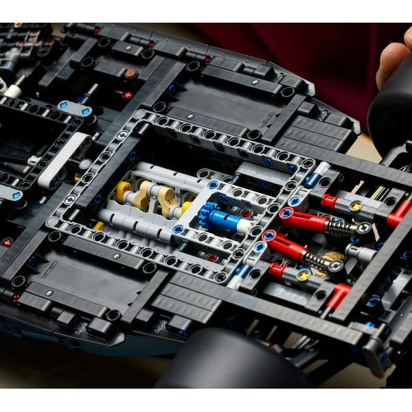 LEGO® Technic Oracle Red Bull Racing RB20 F1 Rennauto 42206