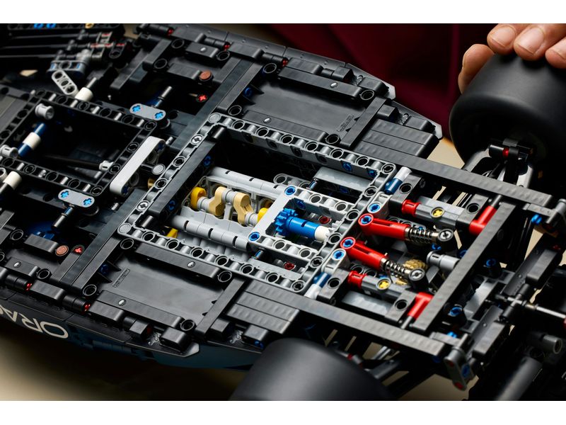 LEGO® Technic Oracle Red Bull Racing RB20 F1 Rennauto 42206