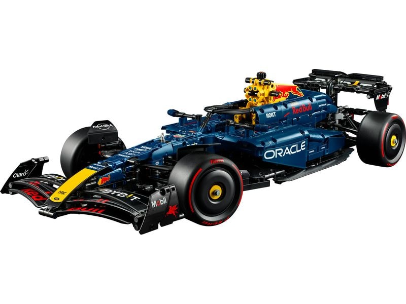 LEGO® Technic Oracle Red Bull Racing RB20 F1 Rennauto 42206