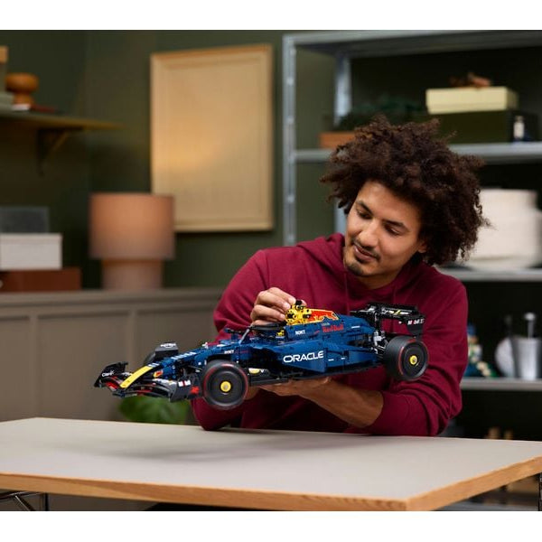 LEGO® Technic Oracle Red Bull Racing RB20 F1 Rennauto 42206