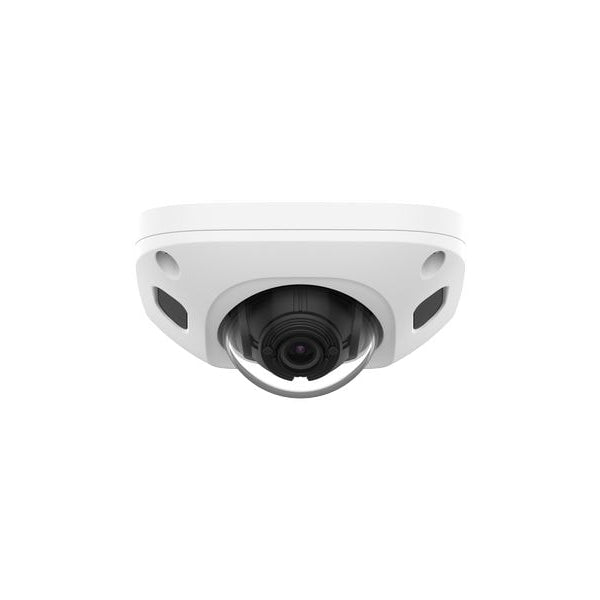 Hanwha Vision Netzwerkkamera TNV-C8014RM Dome, AI, 3mm 100°