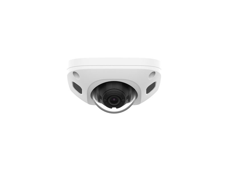 Hanwha Vision Netzwerkkamera TNV-C8014RM Dome, AI, 3mm 100°