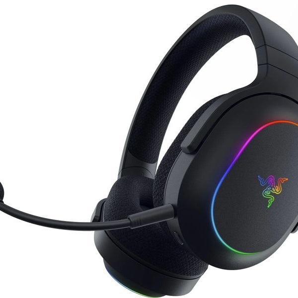 Razer Headset Barracuda X Chroma Schwarz