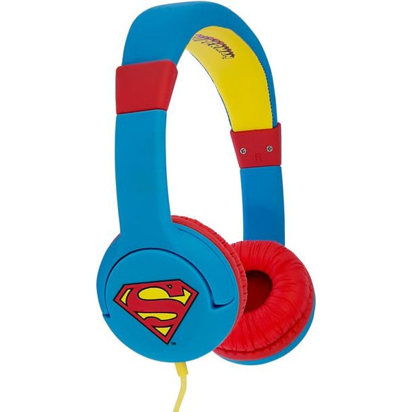 OTL Over-Ear-Kopfhörer Superman Junior Headphones Wired