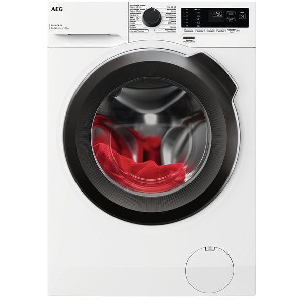 AEG by Electrolux Waschmaschine AWF9410 Links