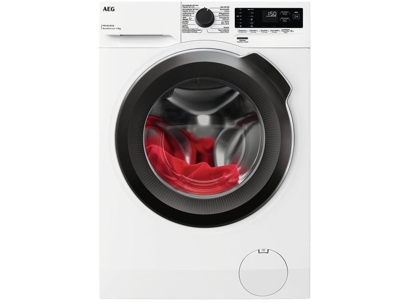 AEG by Electrolux Waschmaschine AWF9410 Links