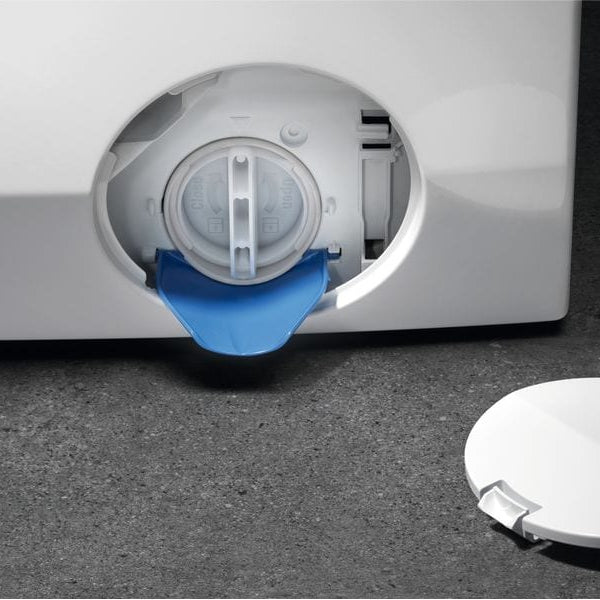 AEG by Electrolux Waschmaschine AWF9410 Links