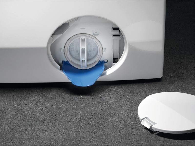 AEG by Electrolux Waschmaschine AWF9410 Links