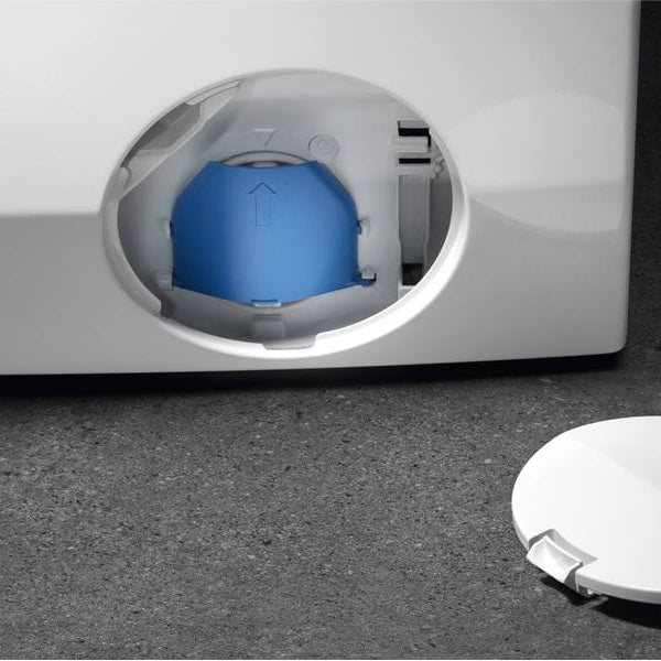 AEG by Electrolux Waschmaschine AWF9410 Links