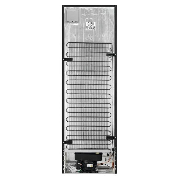 AEG by Electrolux Kühl-Gefrierkombination ABN3202 Rechts/Wechselbar