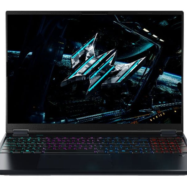 Acer Notebook Predator Helios Neo 16S AI OLED (PHN16S-71-992Z)