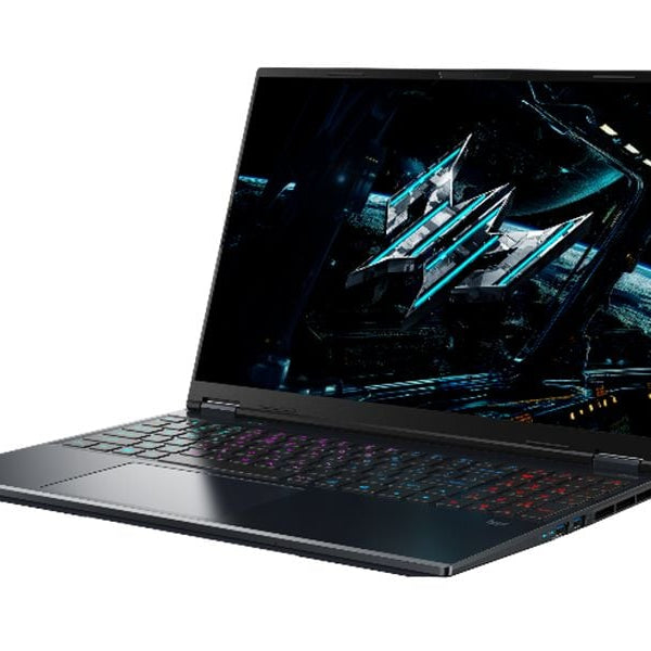 Acer Notebook Predator Helios Neo 16S AI OLED (PHN16S-71-992Z)