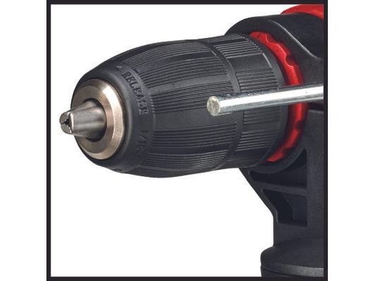 Einhell Schlagbohrmaschine TE-ID 500 E