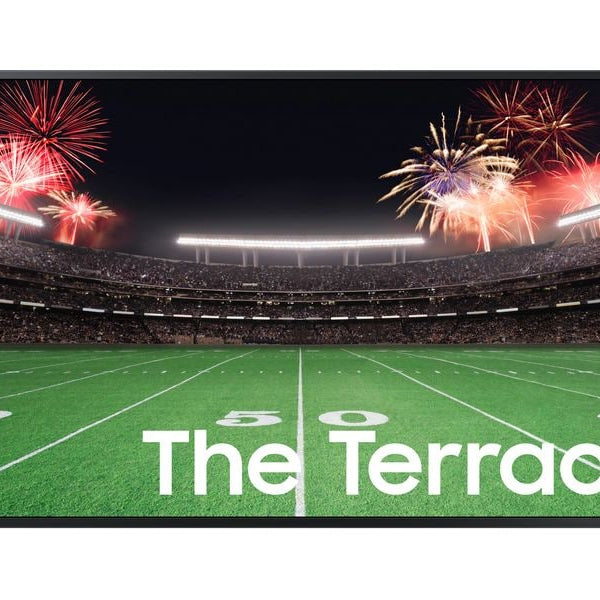 Samsung TV The Terrace 65