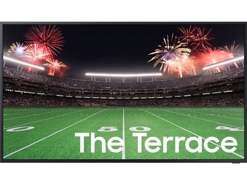 Samsung TV The Terrace 55" 2025 Neo QLED, Ultra HD