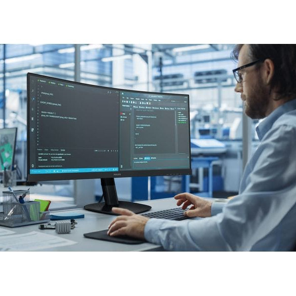 Philips Monitor 34B2U3600C/00