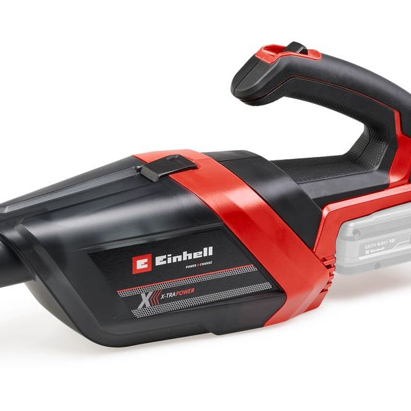 Einhell Akku-Handsauger TE-HV 18/06 Li – Solo