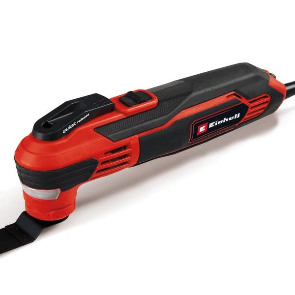 Einhell Multifunktionswerkzeug TE-MG 350 EQ