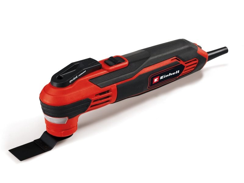 Einhell Multifunktionswerkzeug TE-MG 350 EQ