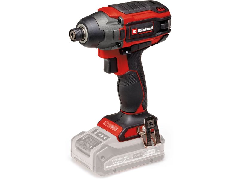 Einhell Akku-Schlagschrauber TP-CI 18/220 Li BL – Solo