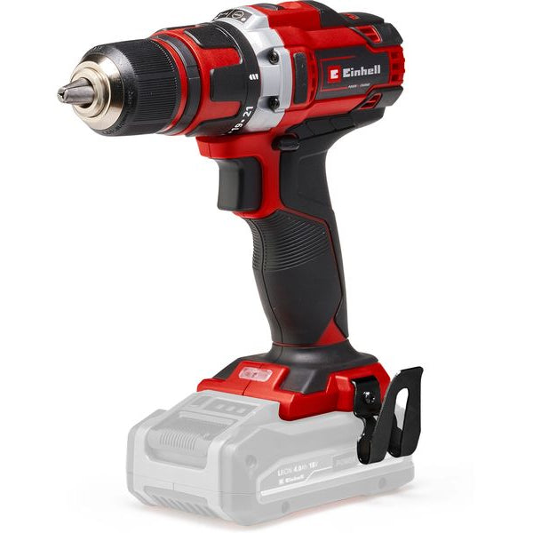 Einhell Akku-Bohrschrauber TE-CD 18/40 Li-Solo