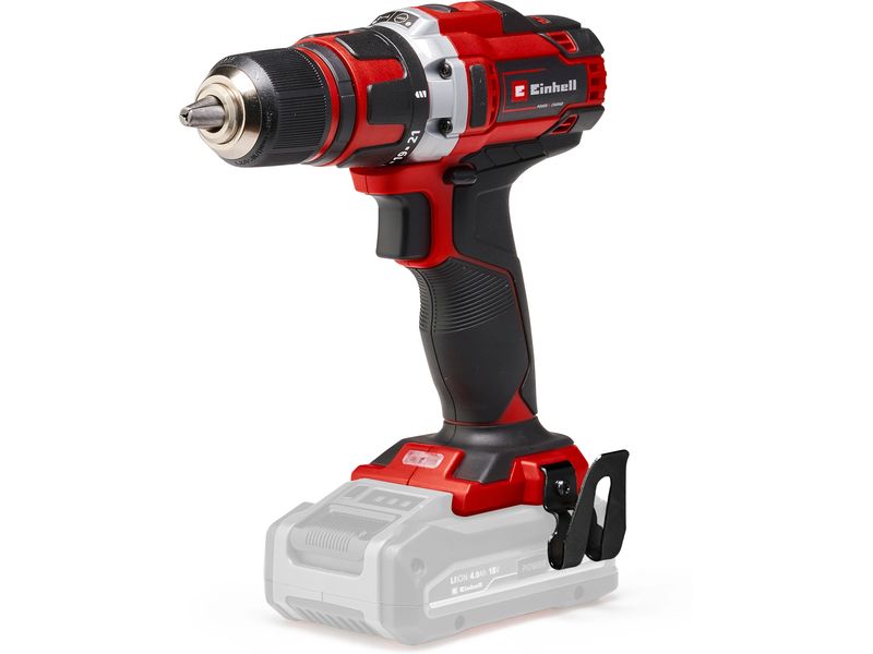 Einhell Akku-Bohrschrauber TE-CD 18/40 Li-Solo