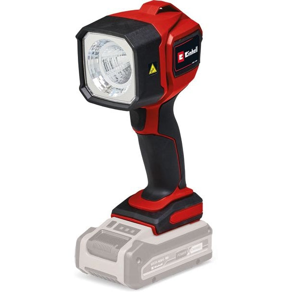 Einhell Akku-Lampe TC-CL 18/350 Li – Solo