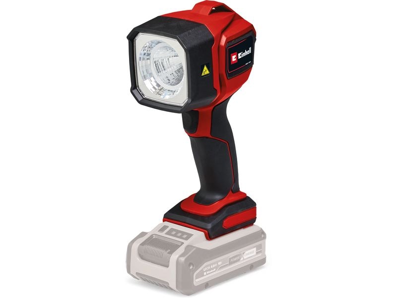 Einhell Akku-Lampe TC-CL 18/350 Li – Solo