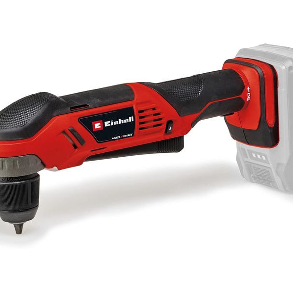 Einhell Bohrmaschine TE-AD 18 Li – Solo