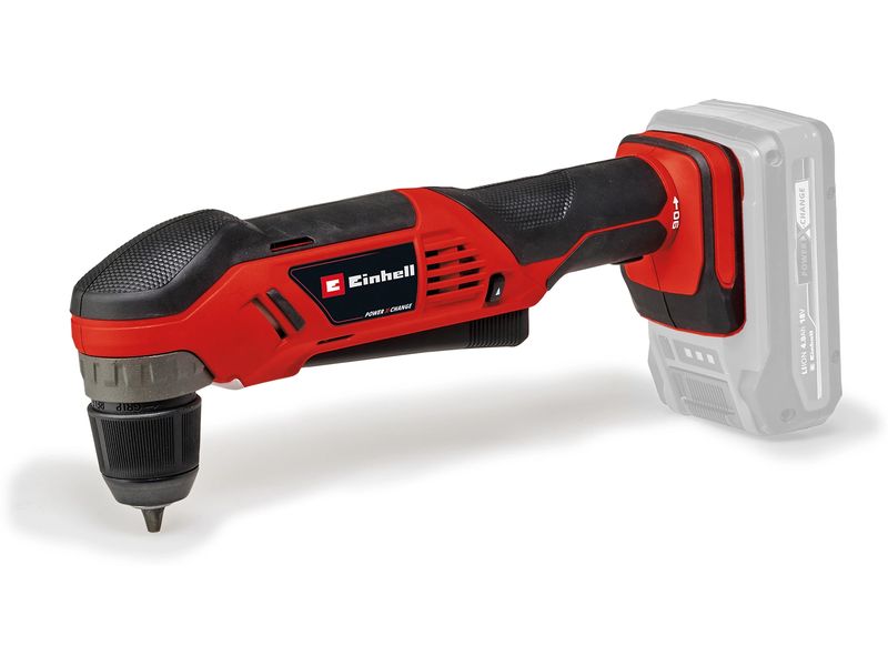 Einhell Bohrmaschine TE-AD 18 Li – Solo