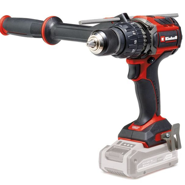 Einhell Akku-Schlagbohrschrauber TP-CD 18/120 Li-i BL – Solo