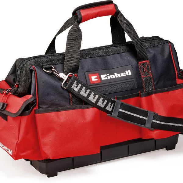 Einhell Systemkoffer E-Case Tasche -teilig
