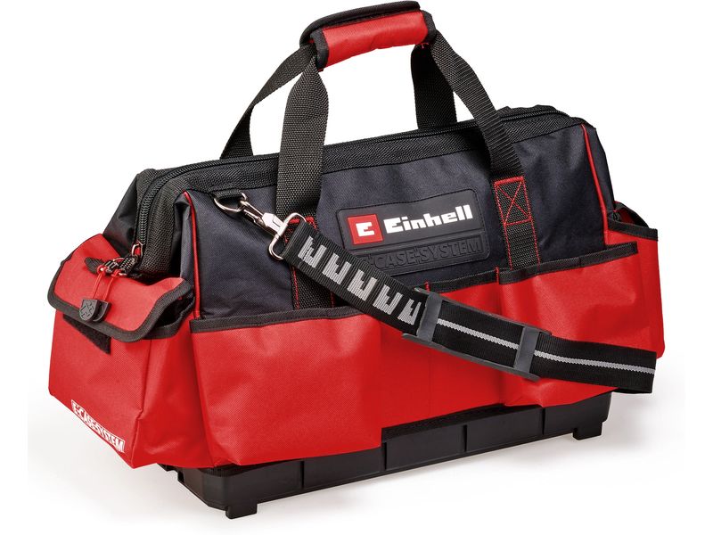 Einhell Systemkoffer E-Case Tasche -teilig