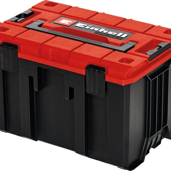 Einhell Systemkoffer E-Case M -teilig