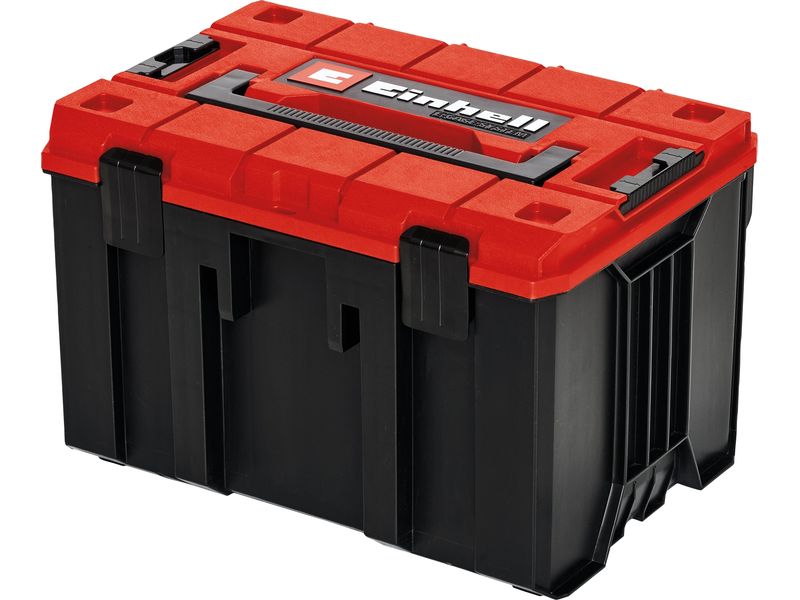 Einhell Systemkoffer E-Case M -teilig