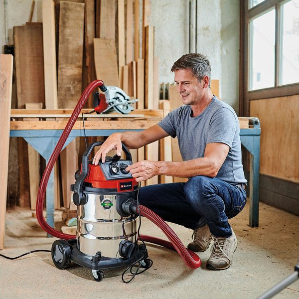 Einhell Nass-/Trockensauger  TE-VC 2025 SACL EX CH