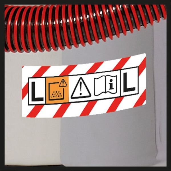 Einhell Nass-/Trockensauger  TE-VC 2338 SACL  EXCH