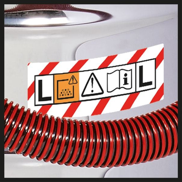 Einhell Nass-/Trockensauger  TE-VC 2350 SACL EX CH