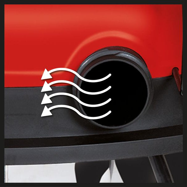 Einhell Nass-/Trockensauger  TE-VC 2350 SACL EX CH