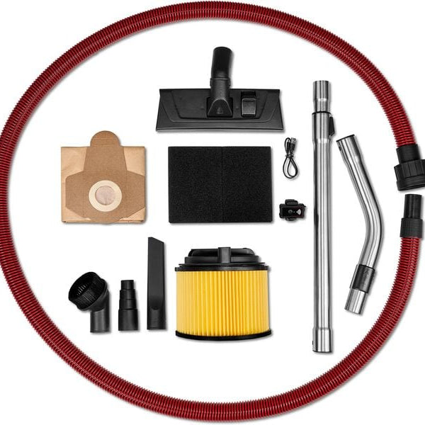 Einhell Akku-Nass-/Trockensauger TP-VC 36/30 S Auto Solo