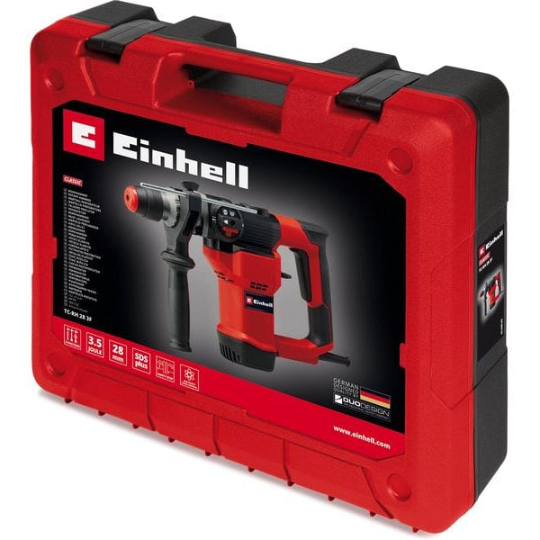 Einhell Bohrhammer TC-RH 28 3F