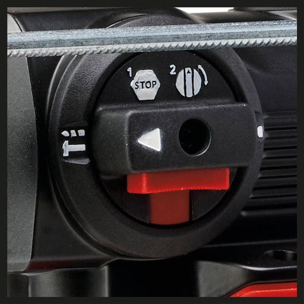 Einhell Bohrhammer TC-RH 28 3F