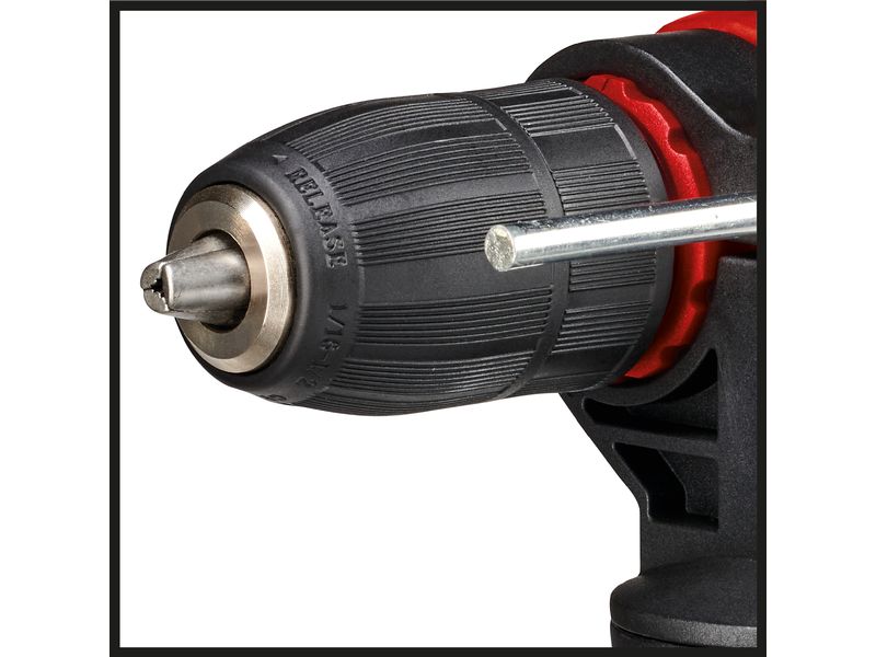 Einhell Schlagbohrmaschine TE-ID 500 E
