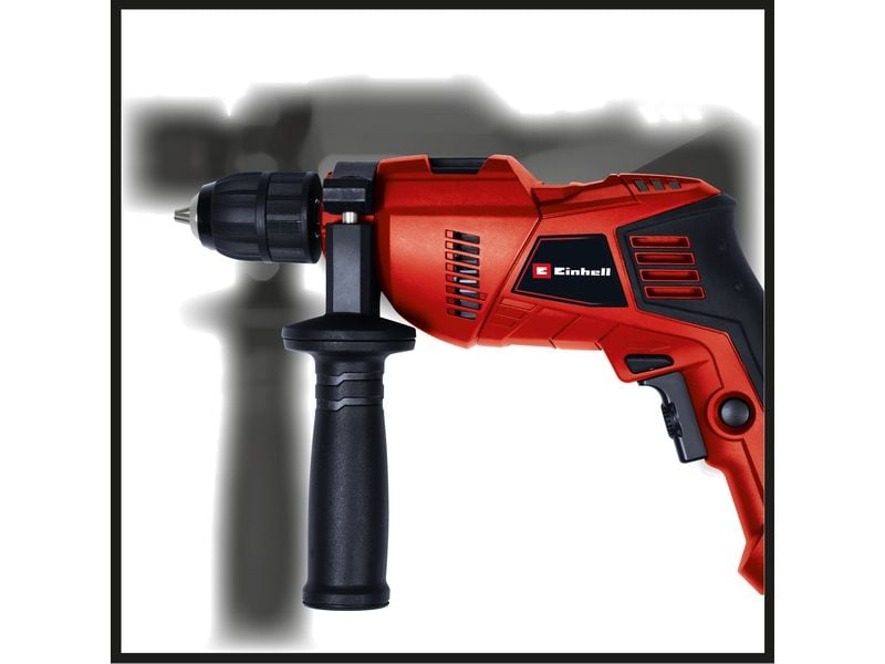 Einhell Schlagbohrmaschine TE-ID 500 E