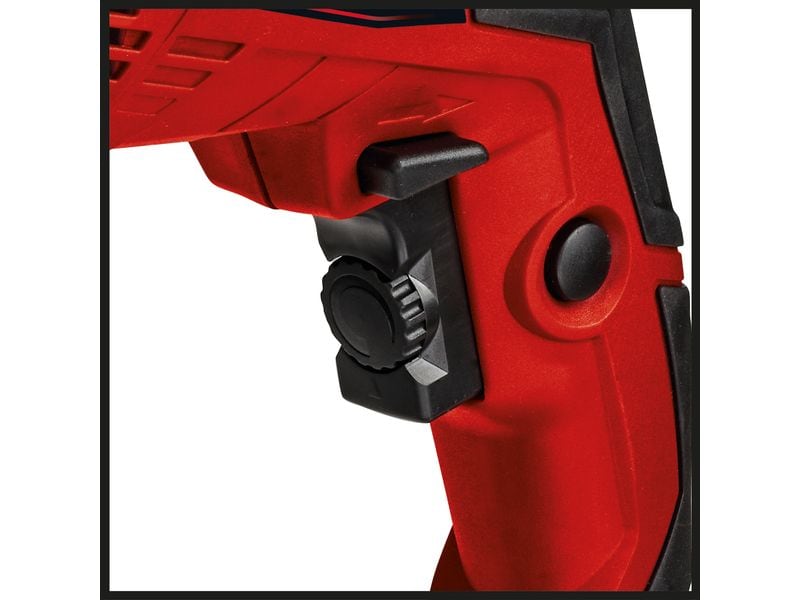 Einhell Schlagbohrmaschine TE-ID 500 E